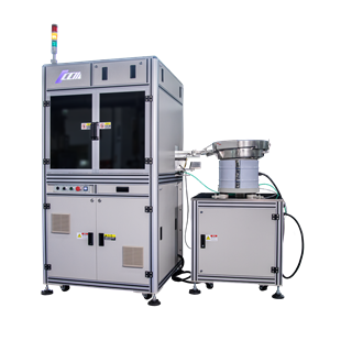 通止規螺紋檢查機