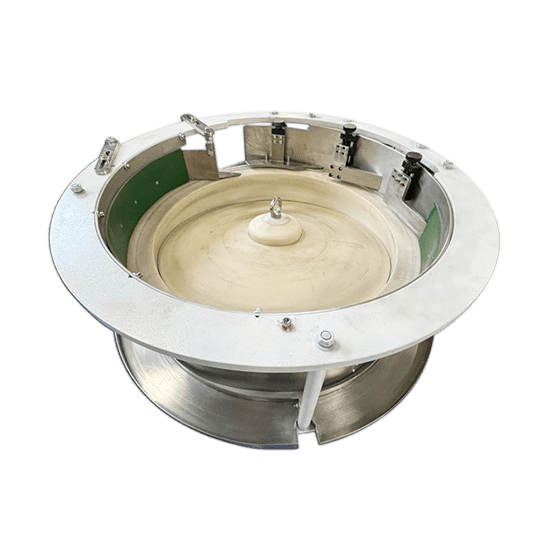 離心式送料機