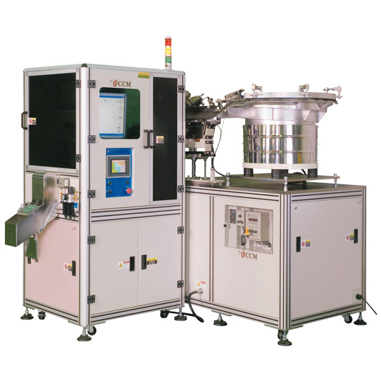 PSE-1500渦電流篩選機