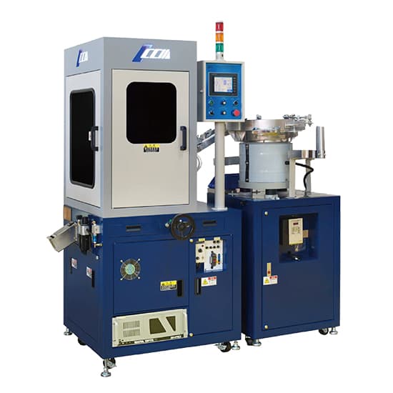 PS-1500標準型分度盤篩選機