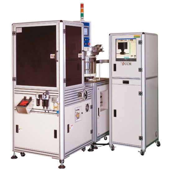 PS-1500標準型分度盤篩選機