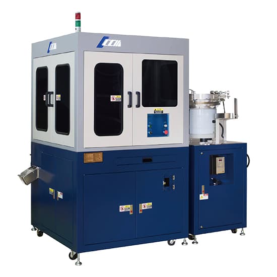 PSL-1500加大型分度盤篩選機
