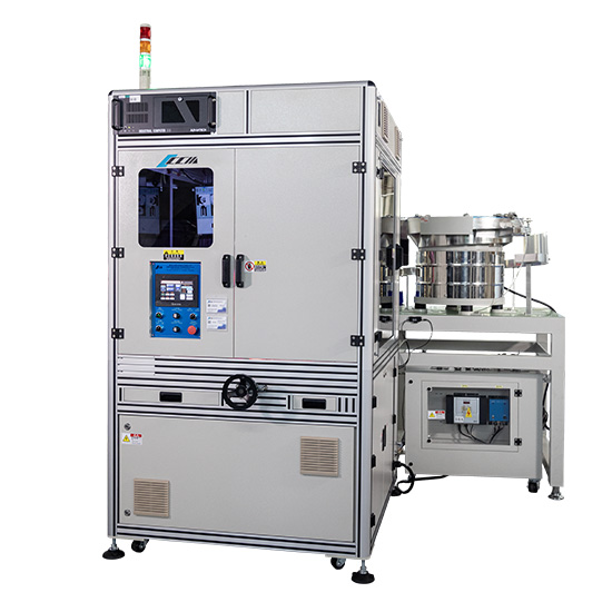 PSD-1500加長型分度盤篩選機