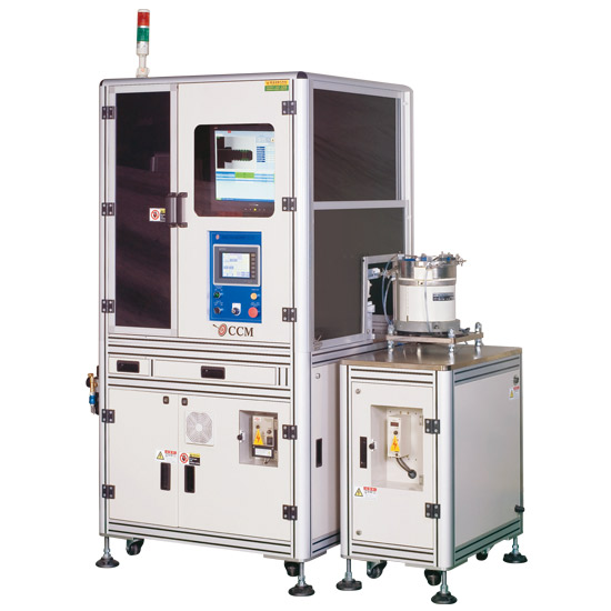 PSG-1500玻璃盤篩選機