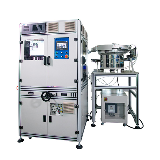 PSL-1500加大型分度盤篩選機