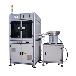 通止規螺紋檢查機