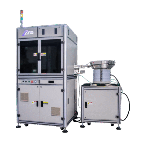 GoNogo分度盤通止規篩選機